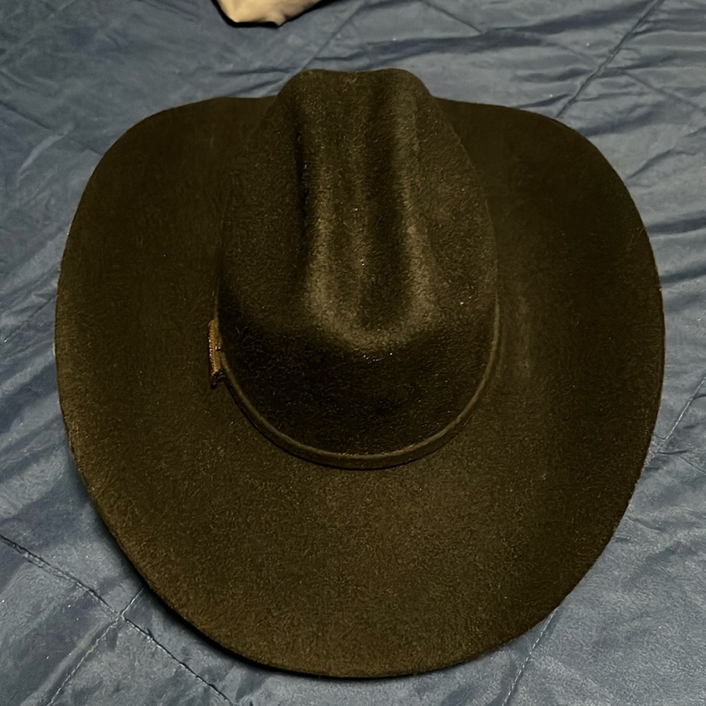 Kohrville felt hat